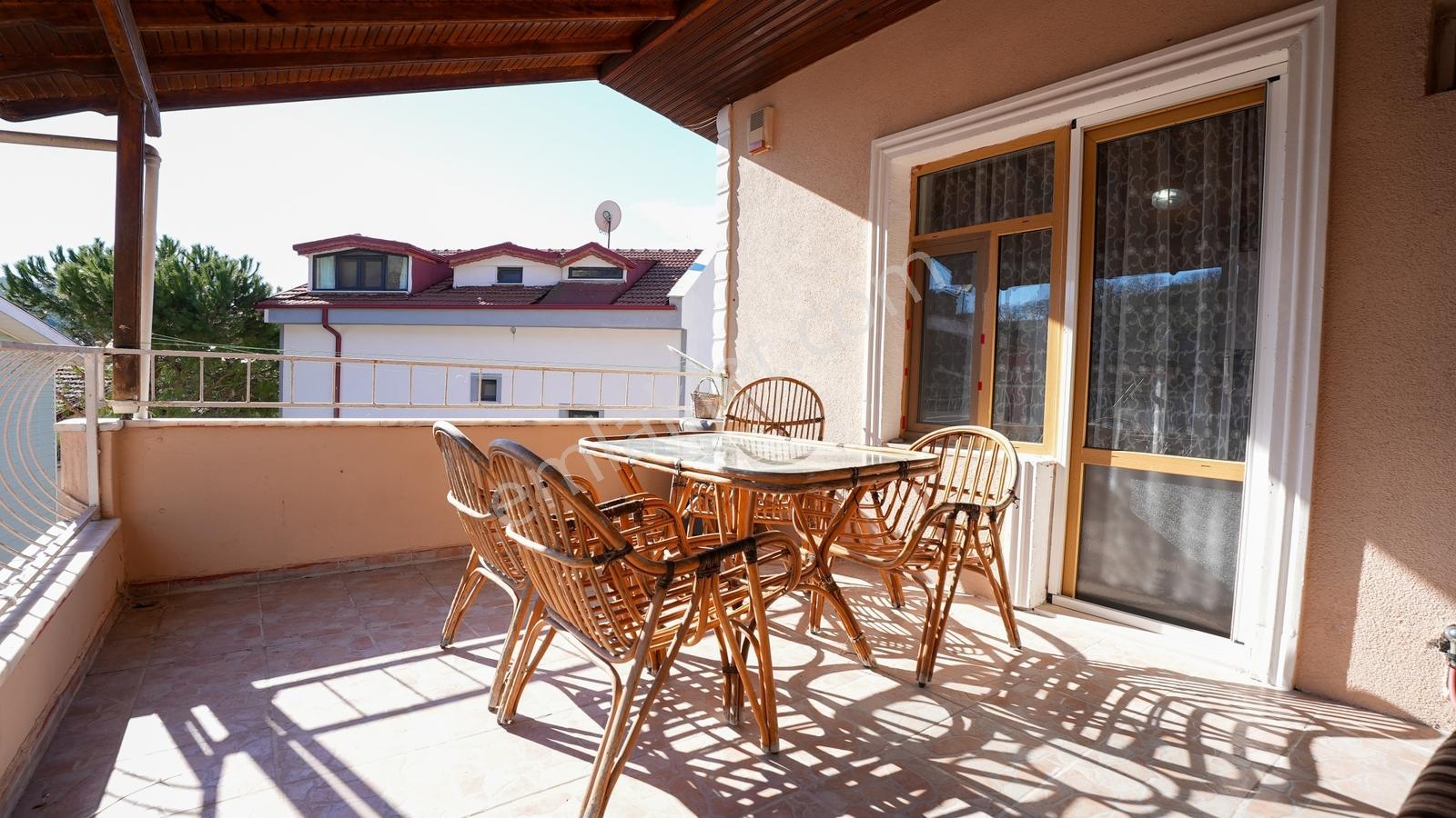Ağva'nın En Güzel Noktasında Site İçi 3 Katlı Villa - Görsel 3