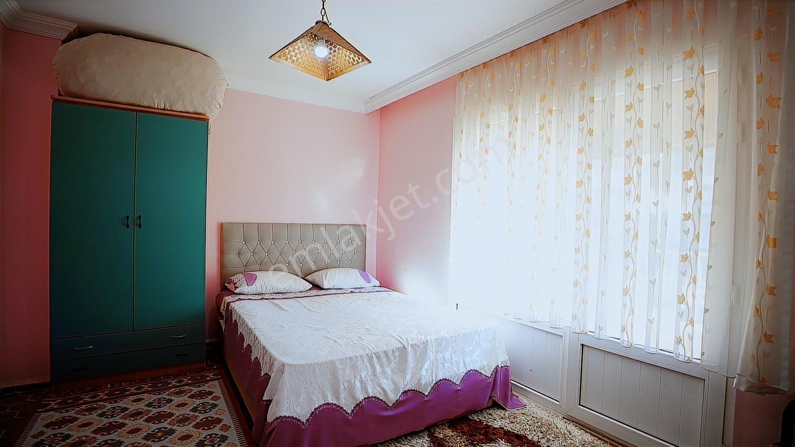 Ağva'nın En Güzel Noktasında Site İçi 3 Katlı Villa - Görsel 11