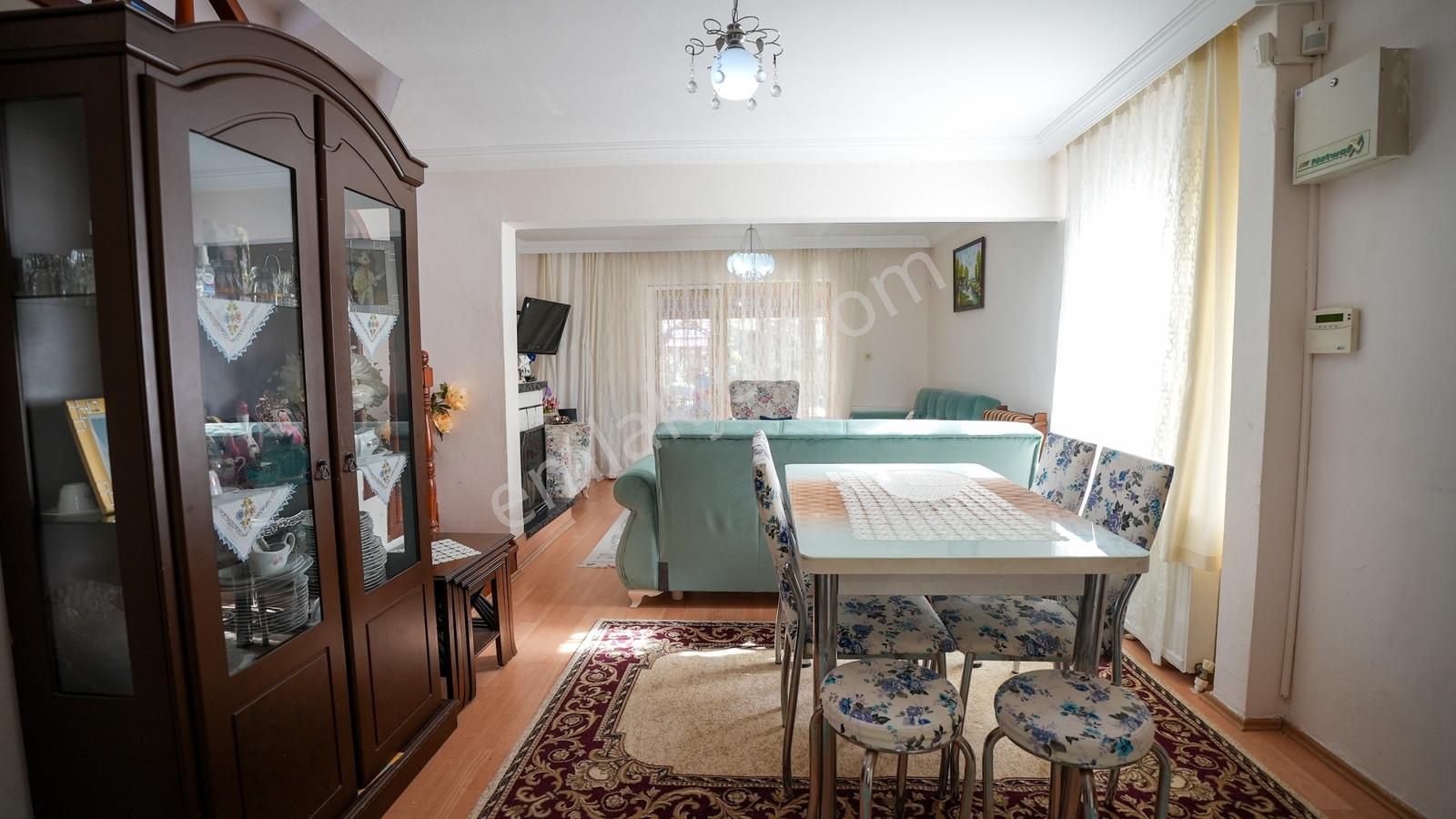 Ağva'nın En Güzel Noktasında Site İçi 3 Katlı Villa - Görsel 31