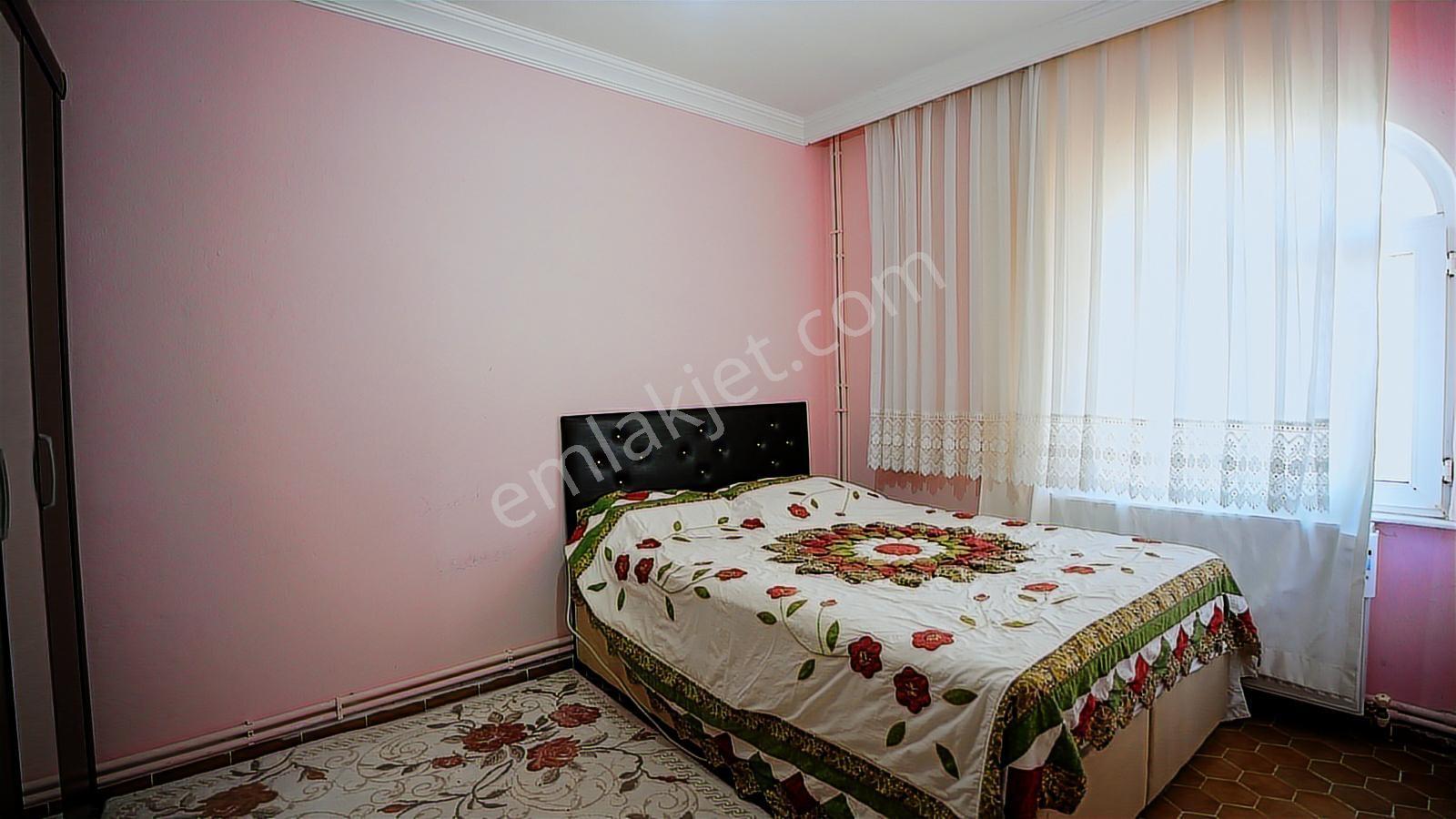 Ağva'nın En Güzel Noktasında Site İçi 3 Katlı Villa - Görsel 16
