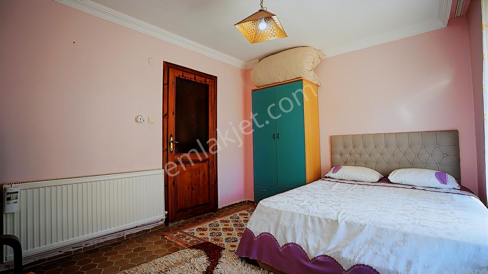 Ağva'nın En Güzel Noktasında Site İçi 3 Katlı Villa - Görsel 10