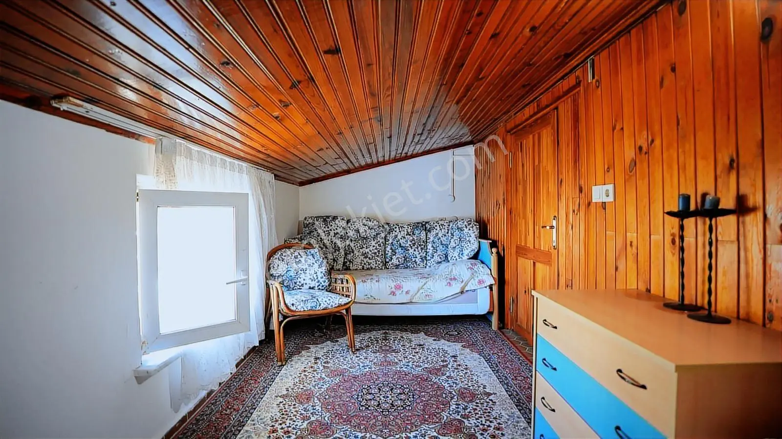 Ağva'nın En Güzel Noktasında Site İçi 3 Katlı Villa - Görsel 5