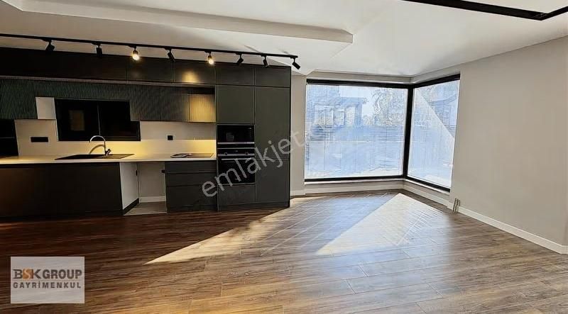 Bsk Dan Müstakil Havuzlu Denize Çok Yakın Bahçeli Lüks Villa - Görsel 3