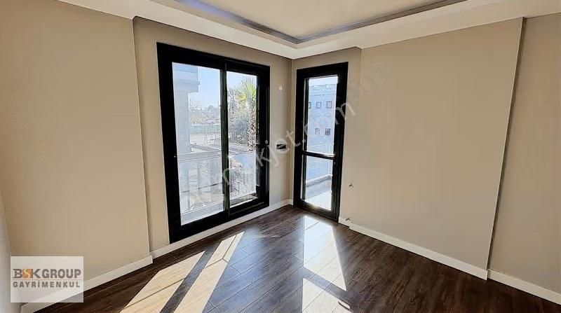 Bsk Dan Müstakil Havuzlu Denize Çok Yakın Bahçeli Lüks Villa - Görsel 22