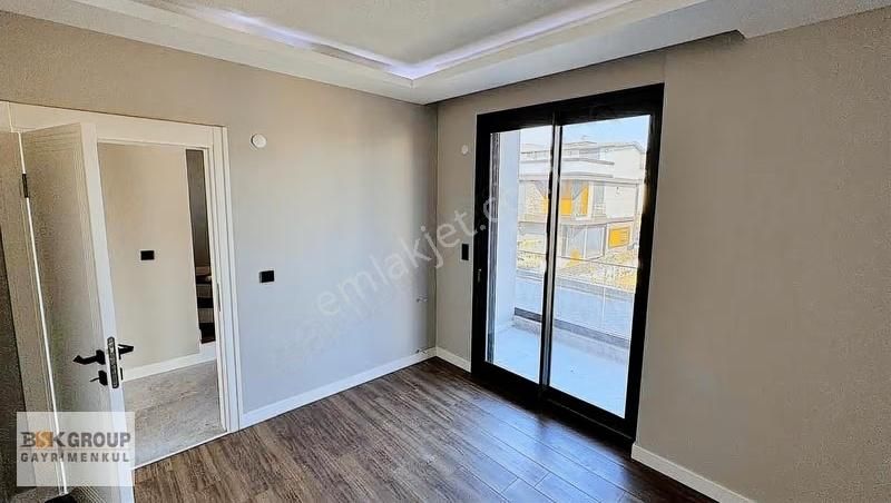 Bsk Dan Müstakil Havuzlu Denize Çok Yakın Bahçeli Lüks Villa - Görsel 18