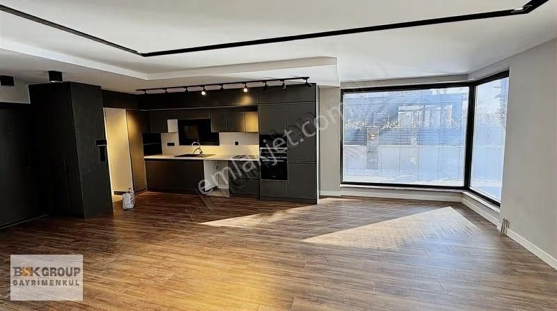 Bsk Dan Müstakil Havuzlu Denize Çok Yakın Bahçeli Lüks Villa - Görsel 15