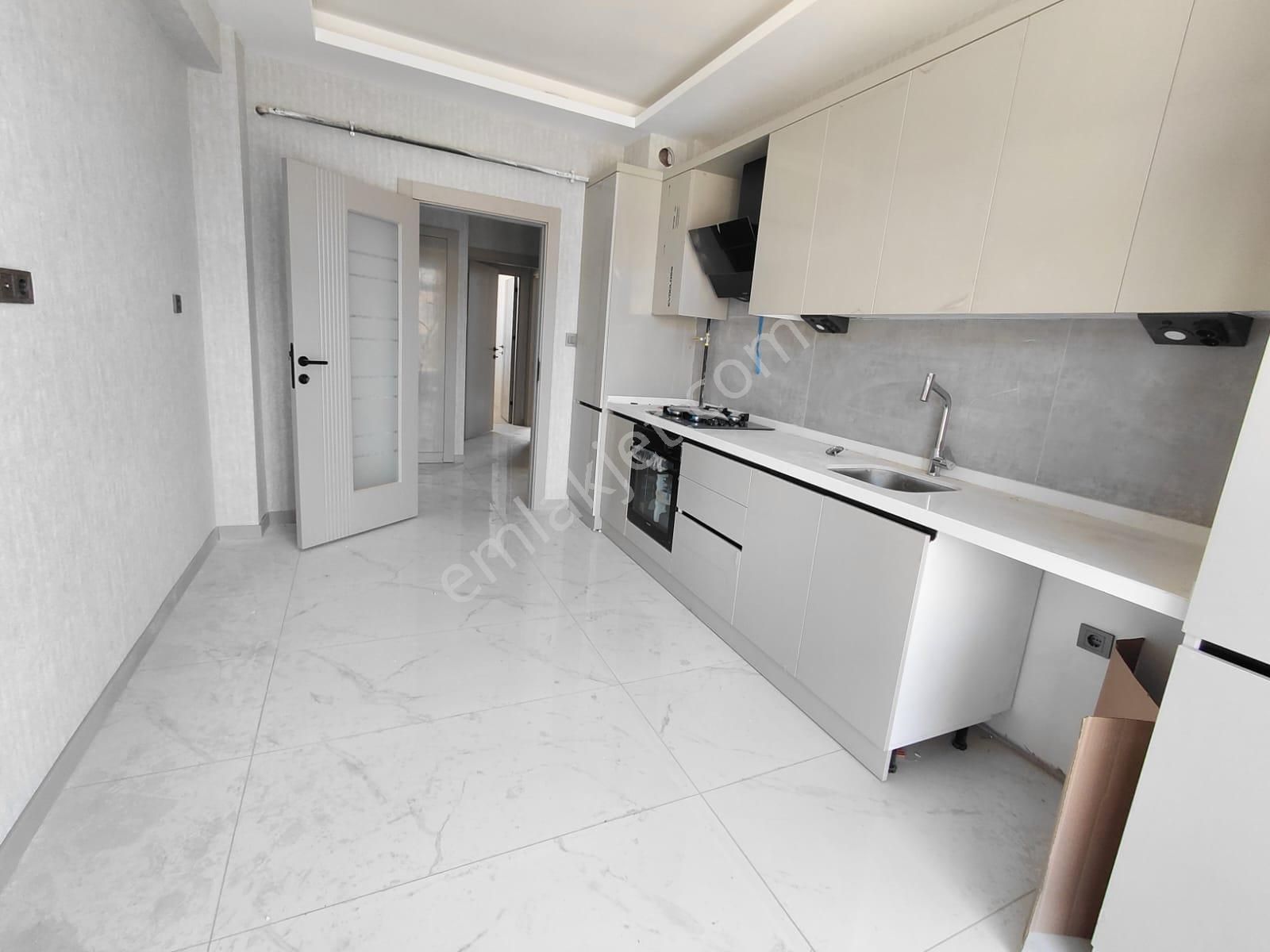 Emrah Çiftci'den Selçuklu Beyhekim Cad.yanı Satılık 3+1 Sıfır Lüks Daireler - Görsel 2