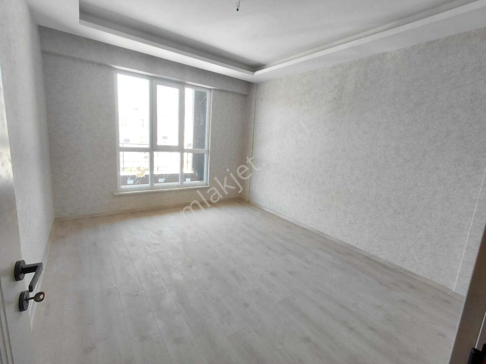 Emrah Çiftci'den Selçuklu Beyhekim Cad.yanı Satılık 3+1 Sıfır Lüks Daireler - Görsel 14