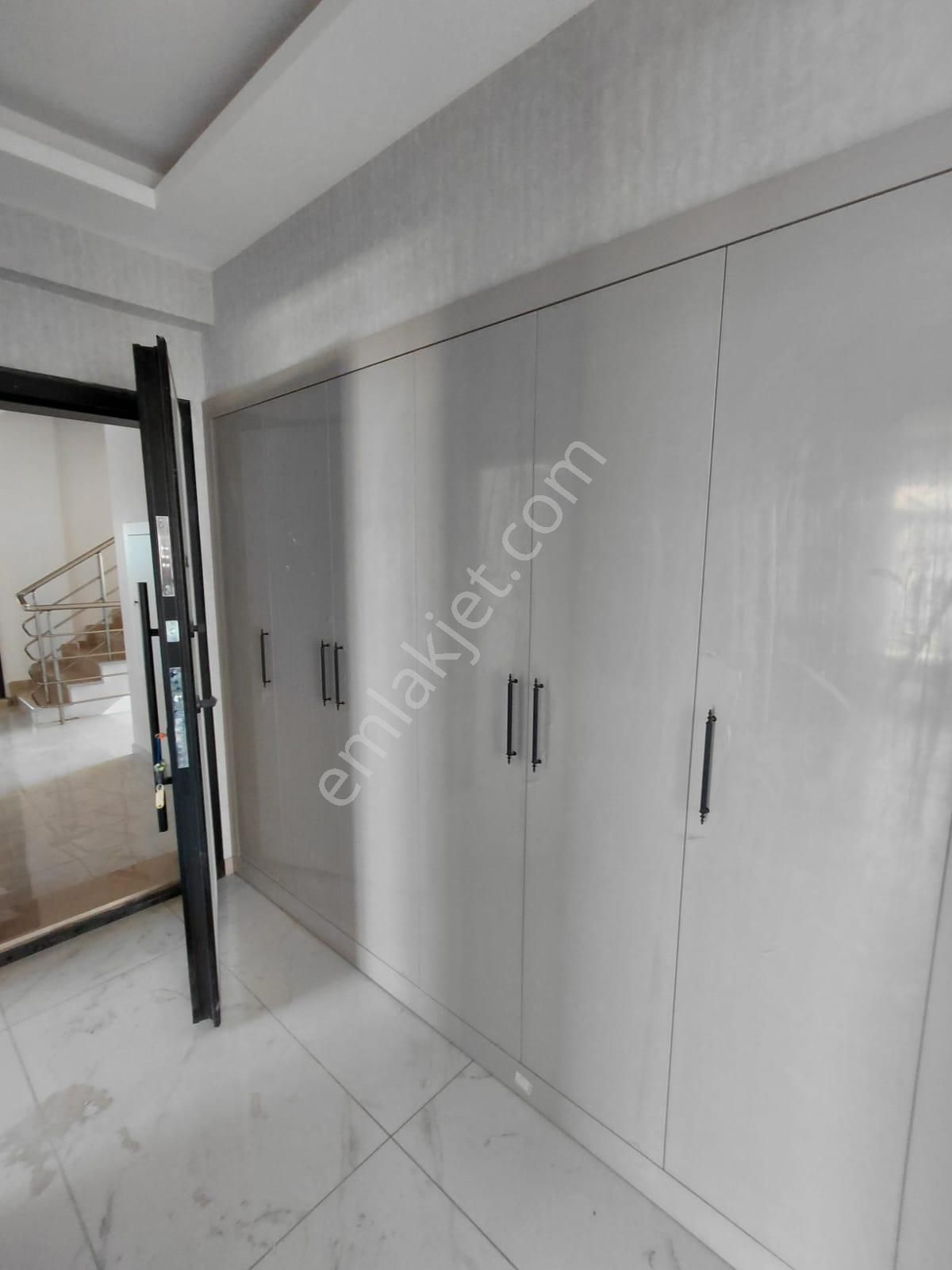 Emrah Çiftci'den Selçuklu Beyhekim Cad.yanı Satılık 3+1 Sıfır Lüks Daireler - Görsel 23