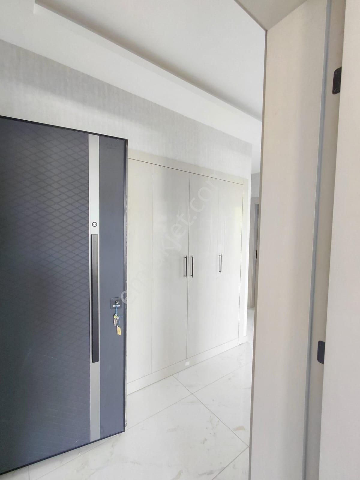 Emrah Çiftci'den Selçuklu Beyhekim Cad.yanı Satılık 3+1 Sıfır Lüks Daireler - Görsel 22