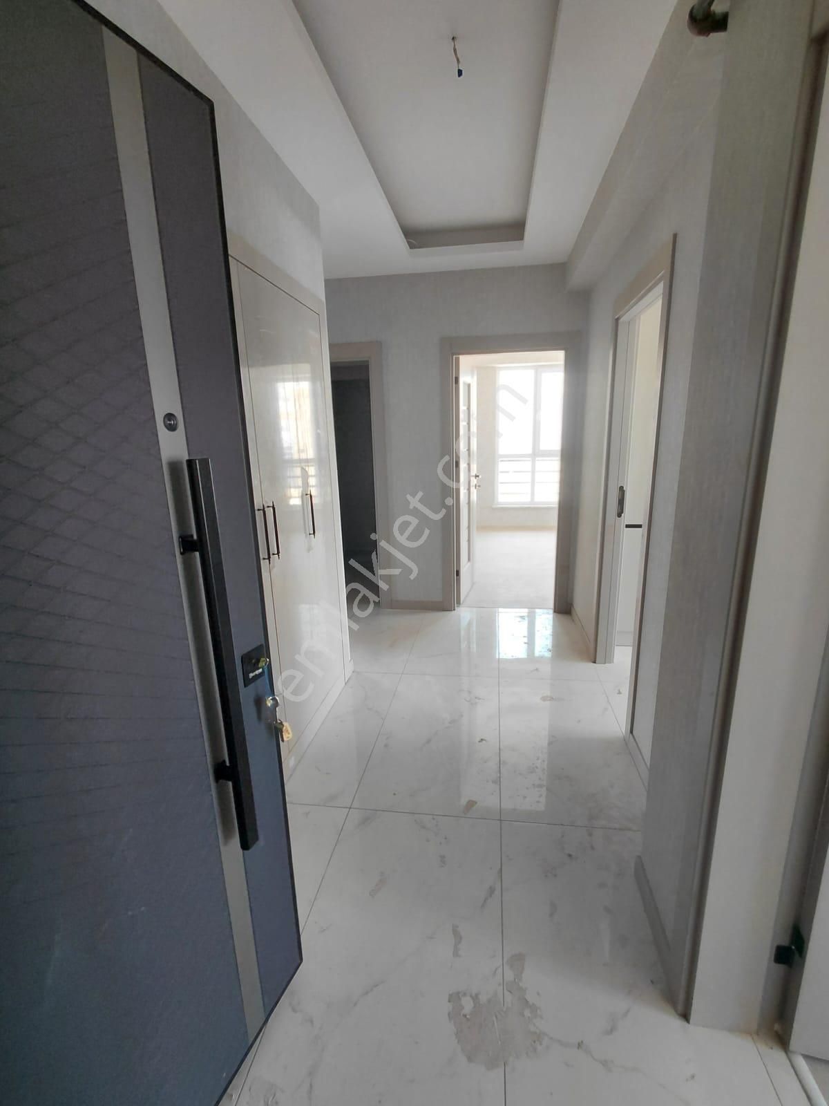 Emrah Çiftci'den Selçuklu Beyhekim Cad.yanı Satılık 3+1 Sıfır Lüks Daireler - Görsel 17