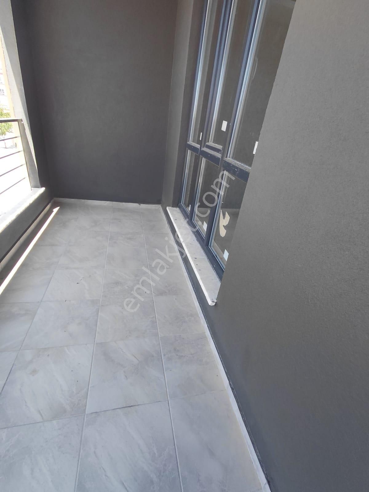 Emrah Çiftci'den Selçuklu Beyhekim Cad.yanı Satılık 3+1 Sıfır Lüks Daireler - Görsel 20