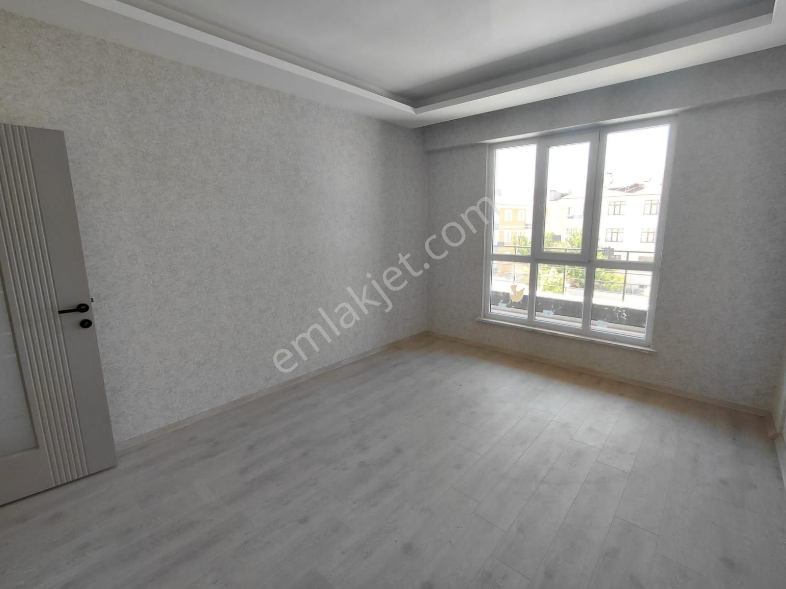 Emrah Çiftci'den Selçuklu Beyhekim Cad.yanı Satılık 3+1 Sıfır Lüks Daireler - Görsel 18