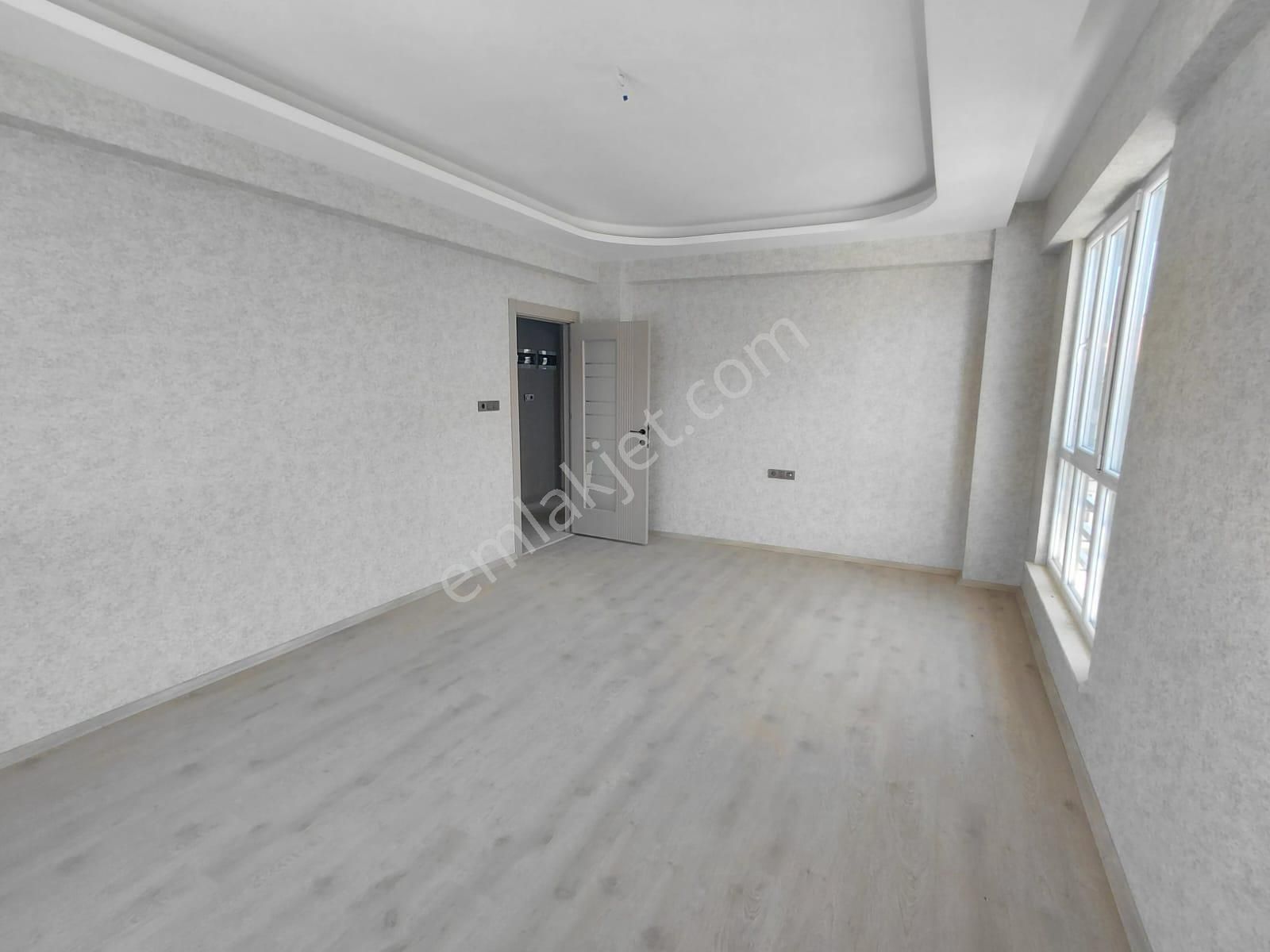 Emrah Çiftci'den Selçuklu Beyhekim Cad.yanı Satılık 3+1 Sıfır Lüks Daireler - Görsel 16