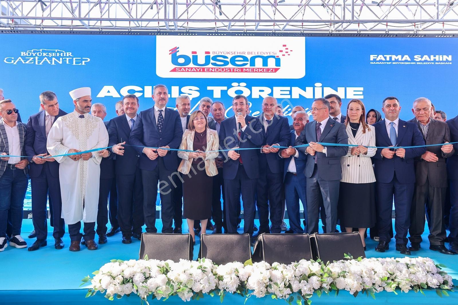 Şehitkamil Taşlıca Busem De Ticari İmarlı Arsa İçinden Hisse - Görsel 6