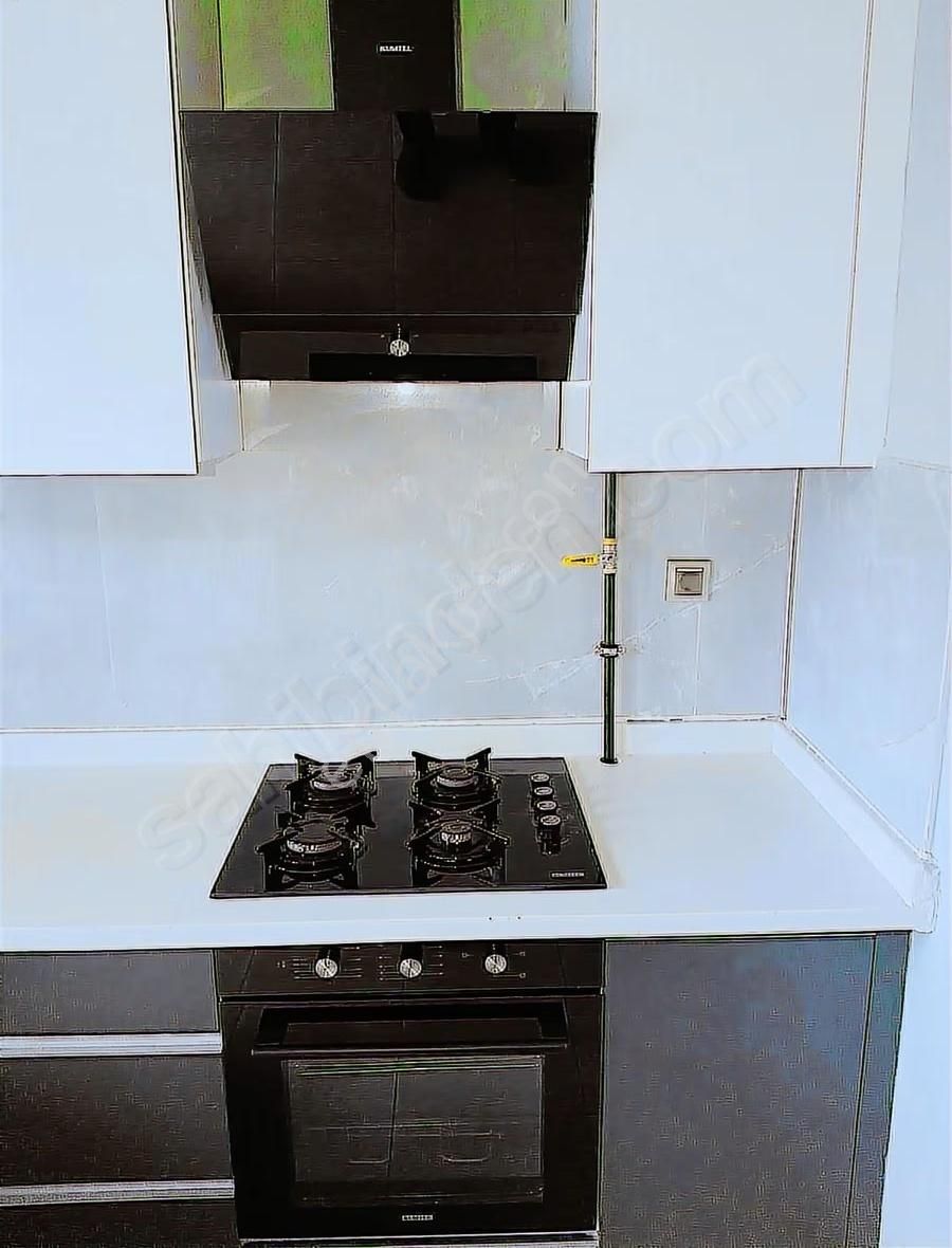 Ardıçlı Emlaktan Tapulu Boş Daire