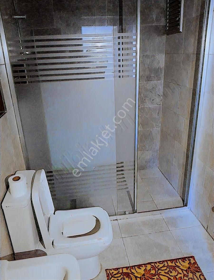 Ardıçlı Emlaktan Tapulu Boş Daire - Görsel 14