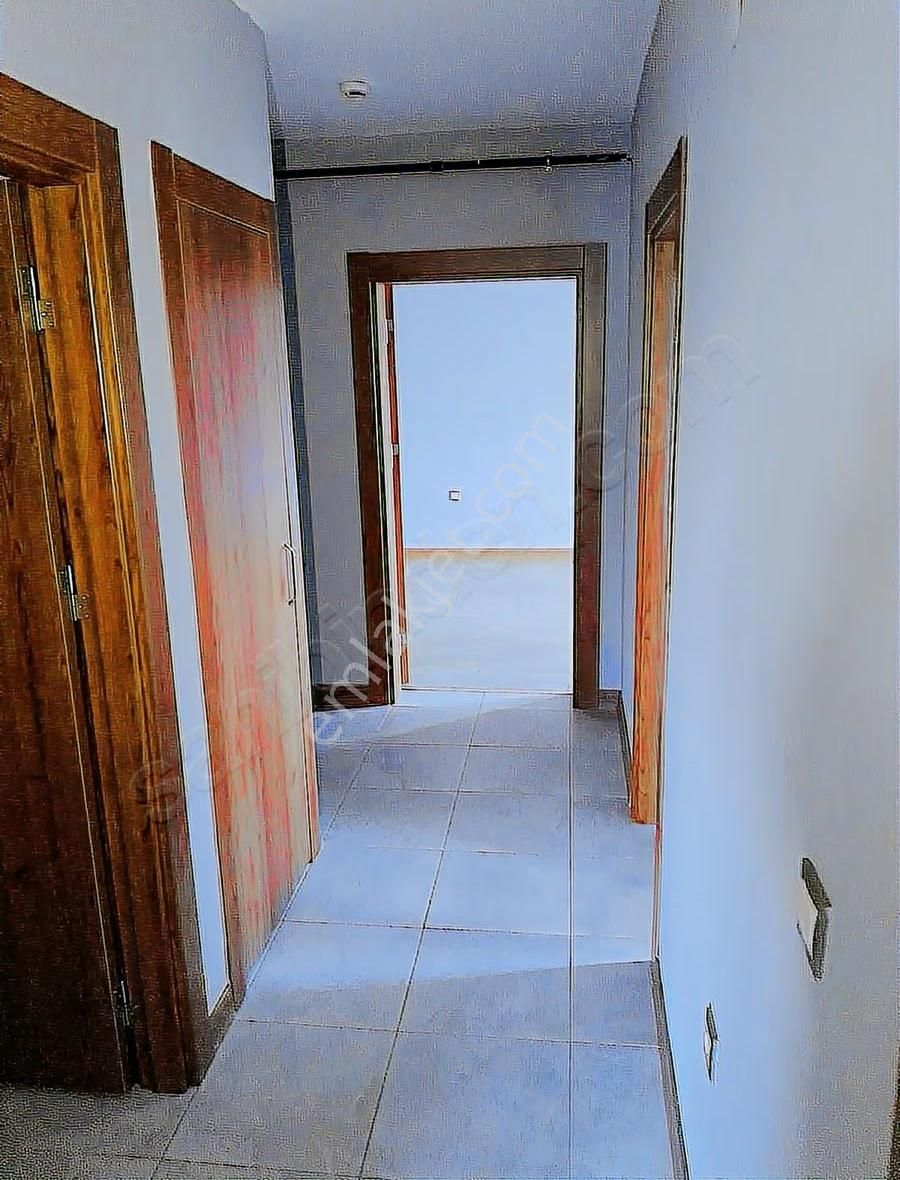 Ardıçlı Emlaktan Tapulu Boş Daire - Görsel 15