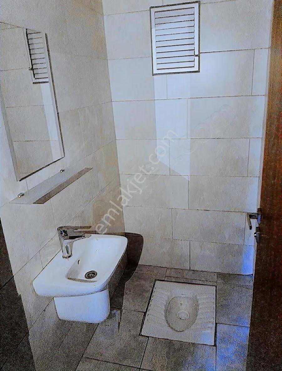 Ardıçlı Emlaktan Tapulu Boş Daire - Görsel 16