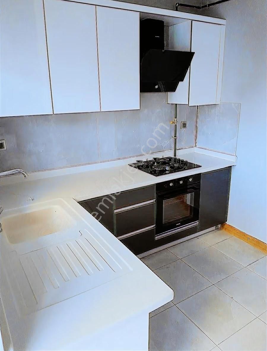 Ardıçlı Emlaktan Tapulu Boş Daire - Görsel 13