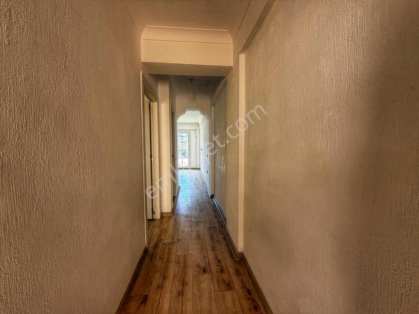 Eski Datça Kavşağında Yeni Bina Bahçeli Kiralık 1+1 Daire - Görsel 3