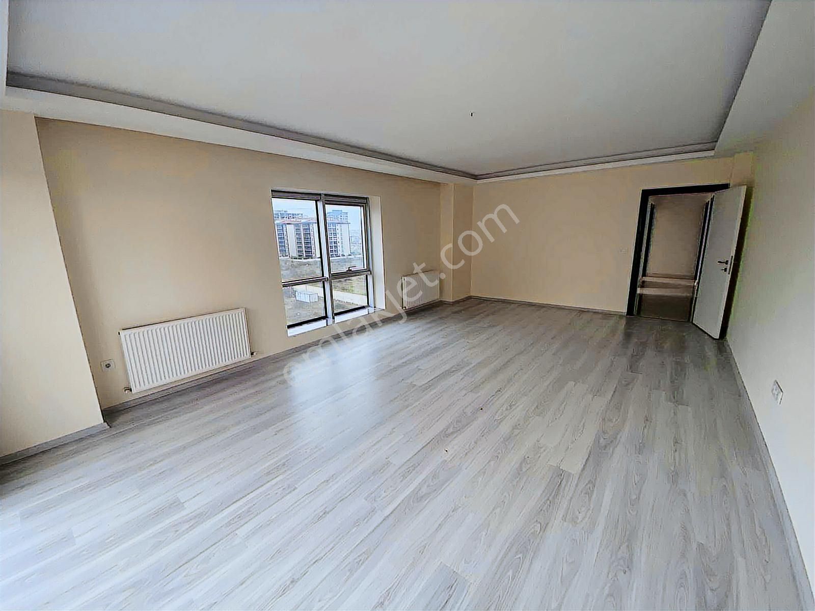 Kipa Bölgesinde Site İçinde Kiralık 3+1 Daire - Görsel 4