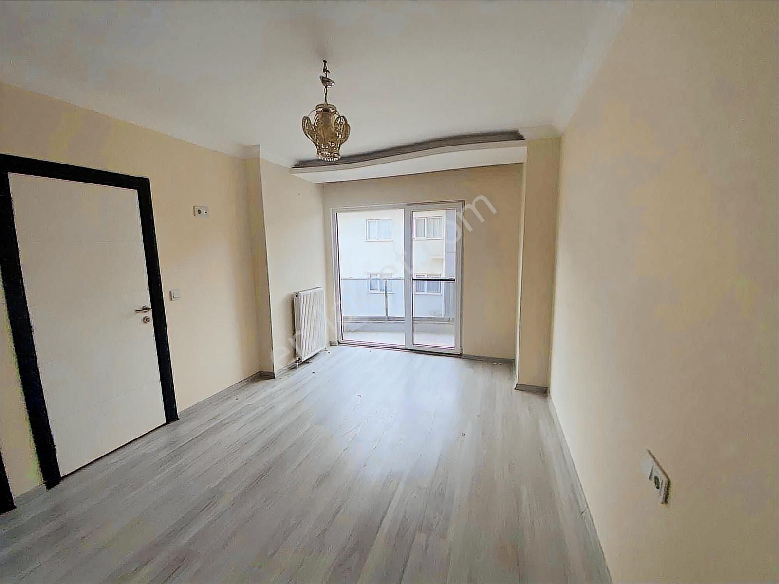 Kipa Bölgesinde Site İçinde Kiralık 3+1 Daire - Görsel 12