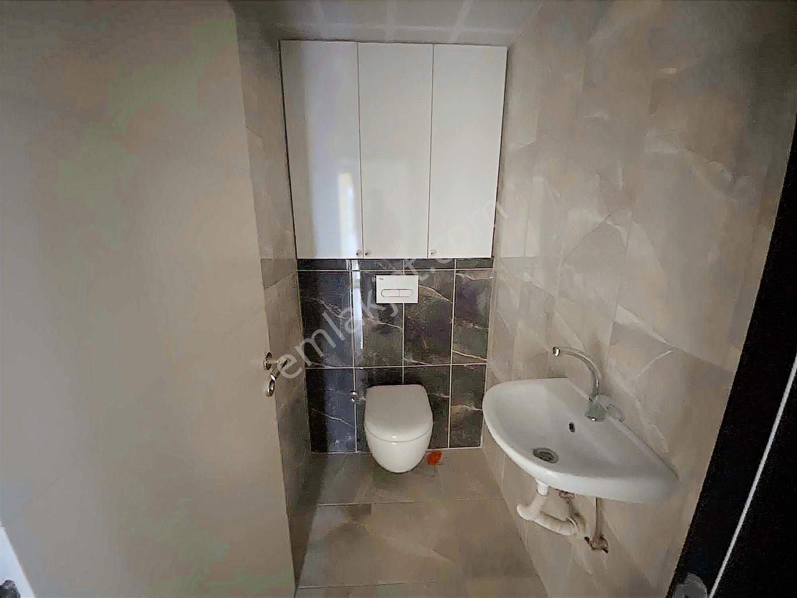 Kipa Bölgesinde Site İçinde Kiralık 3+1 Daire - Görsel 11