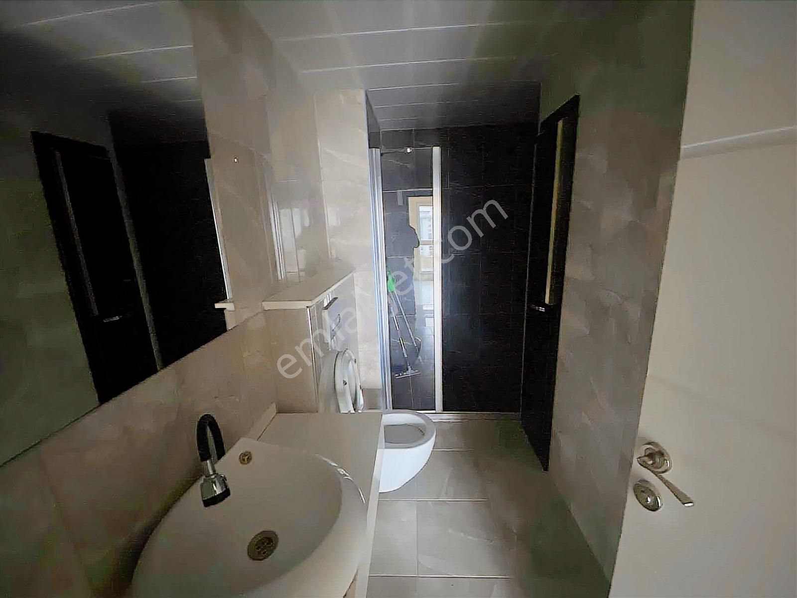 Kipa Bölgesinde Site İçinde Kiralık 3+1 Daire - Görsel 7