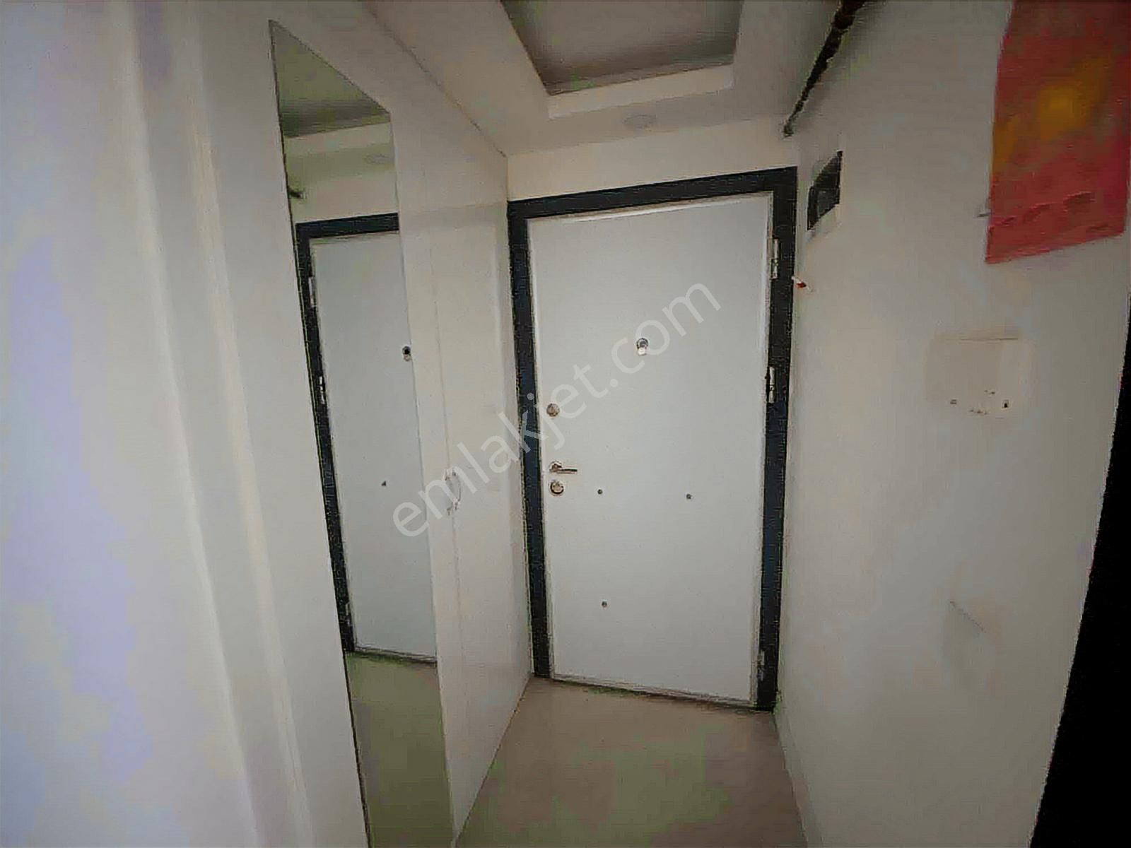 Kipa Bölgesinde Site İçinde Kiralık 3+1 Daire - Görsel 3