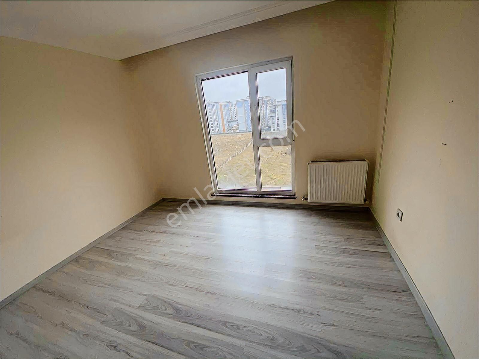Kipa Bölgesinde Site İçinde Kiralık 3+1 Daire - Görsel 9