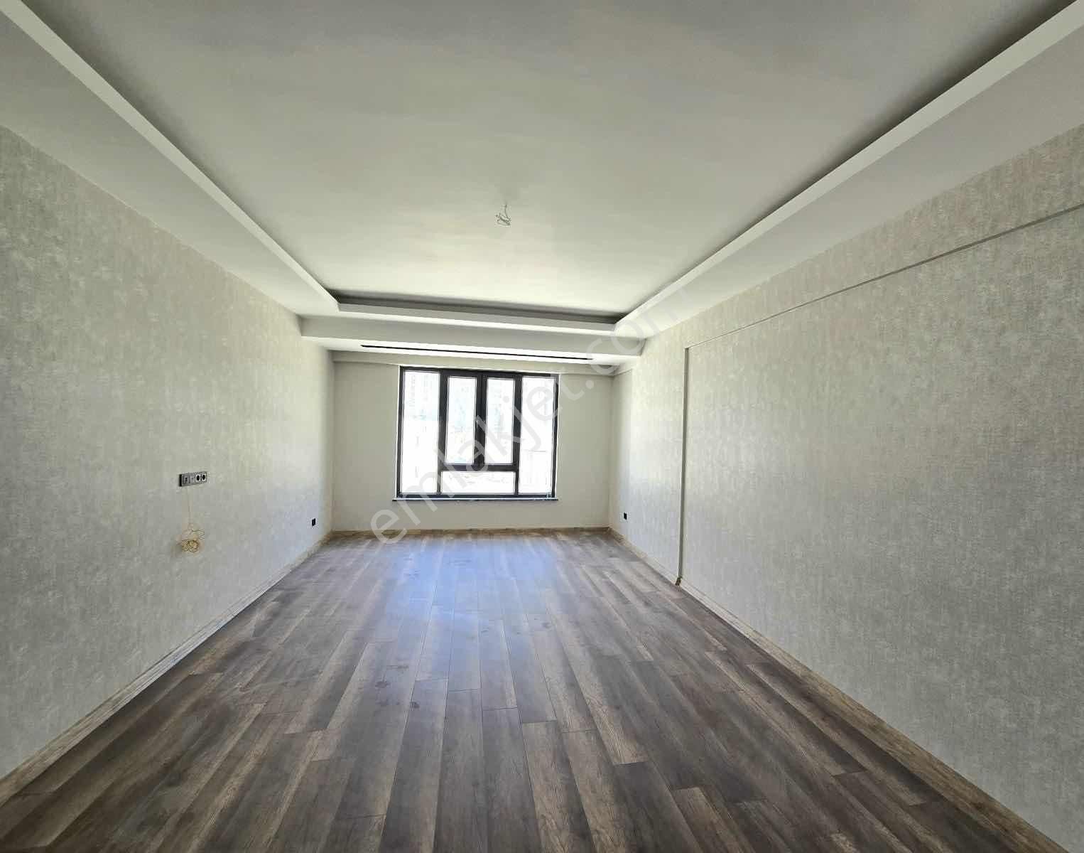 Antepia Yanında Sıfır 3.5+1 Ultra Lüxs Daire Ön Cephe