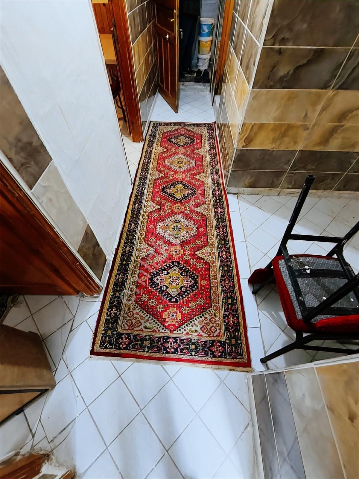 Prestij Den Bahçelievler De 2+0 Isınma Aidat Dahil Eşyalı Daire - Görsel 9