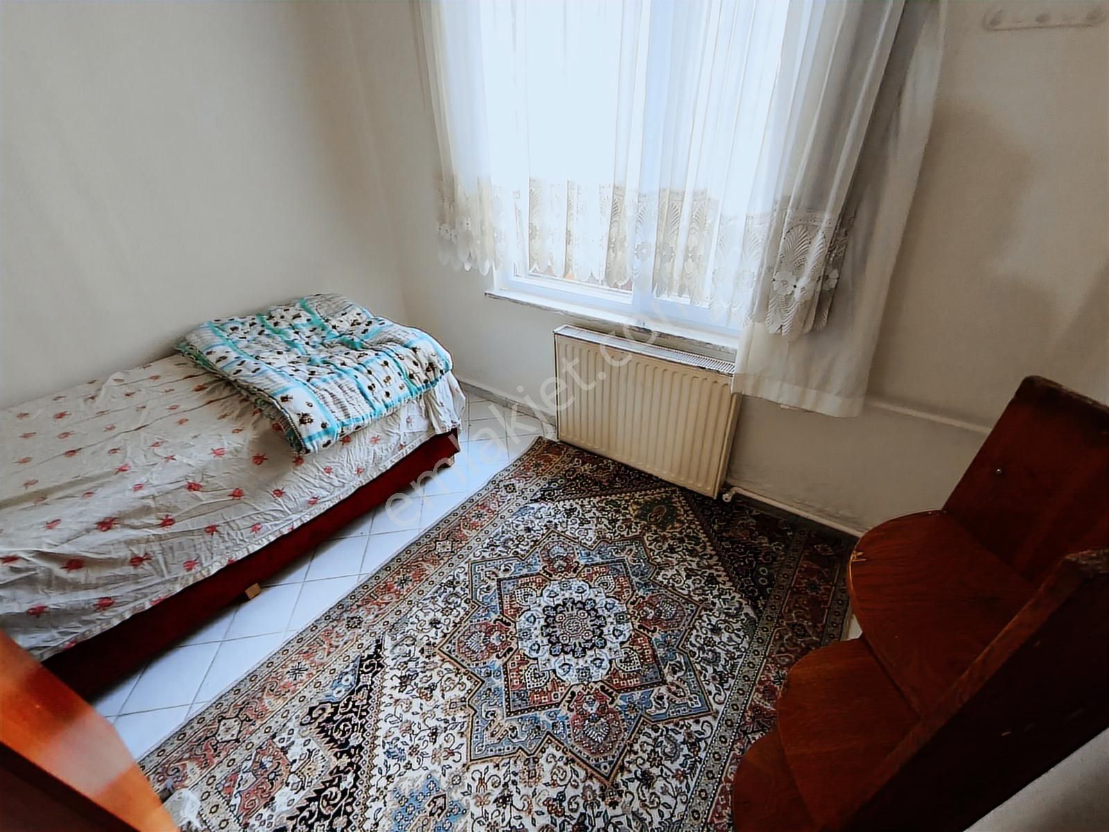 Prestij Den Bahçelievler De 2+0 Isınma Aidat Dahil Eşyalı Daire - Görsel 5
