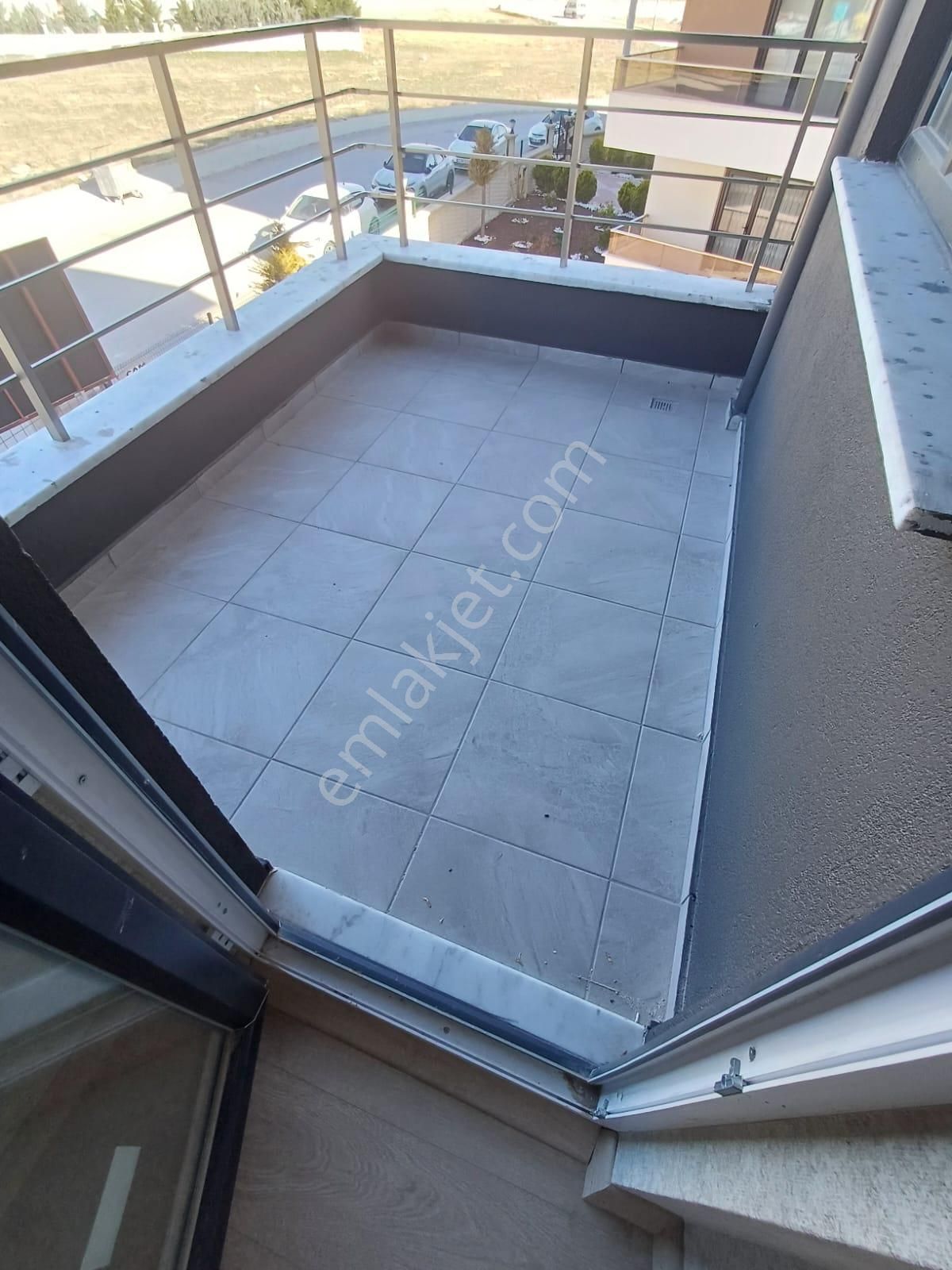 Emrah Çiftci'den Selçuklu Selahaddin Eyyubi Mah. Beyhekim Cad.yanı Satılık 2+1 Sıfır Lüks Daire - Görsel 15