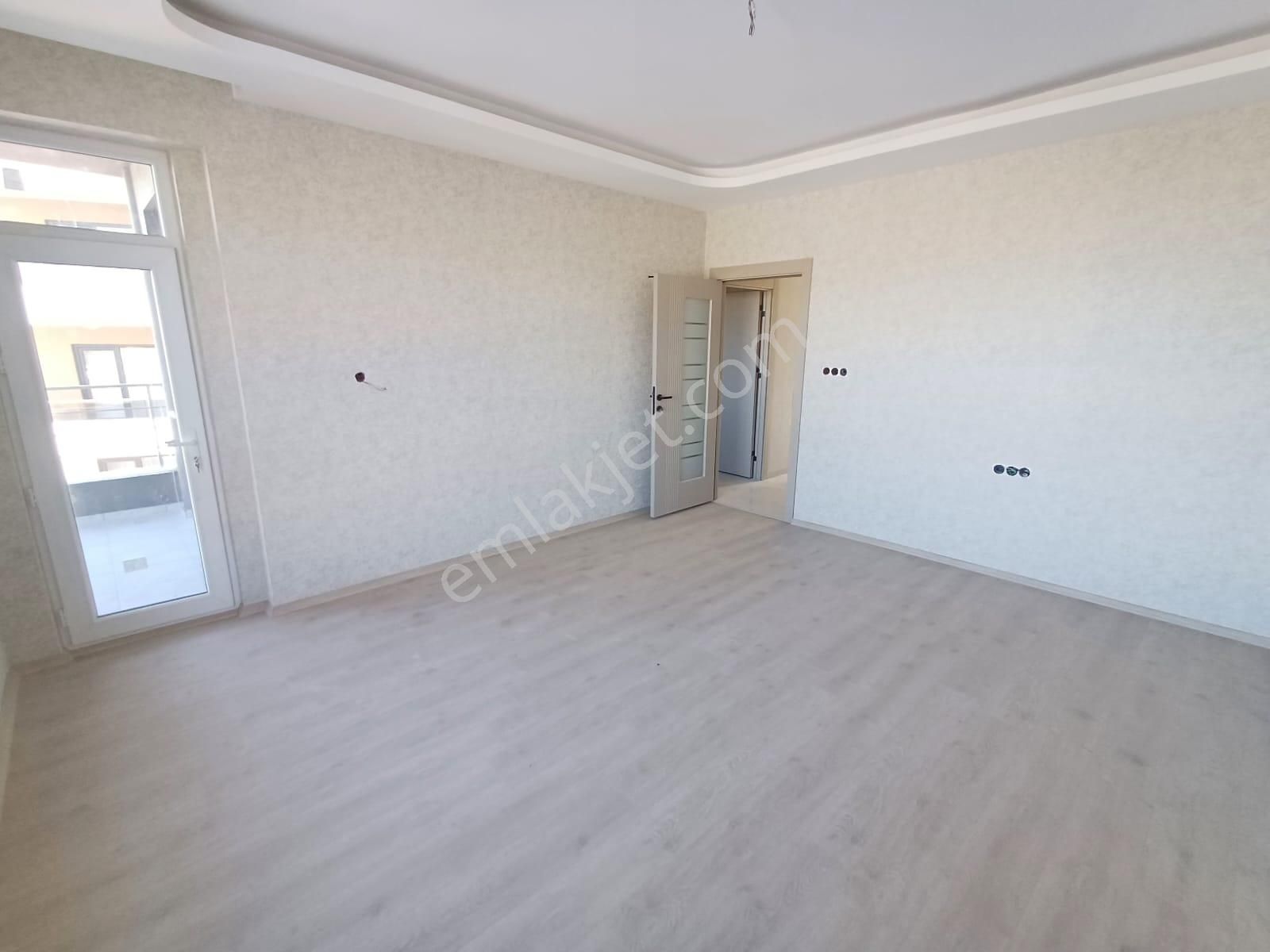 Emrah Çiftci'den Selçuklu Selahaddin Eyyubi Mah. Beyhekim Cad.yanı Satılık 2+1 Sıfır Lüks Daire - Görsel 8