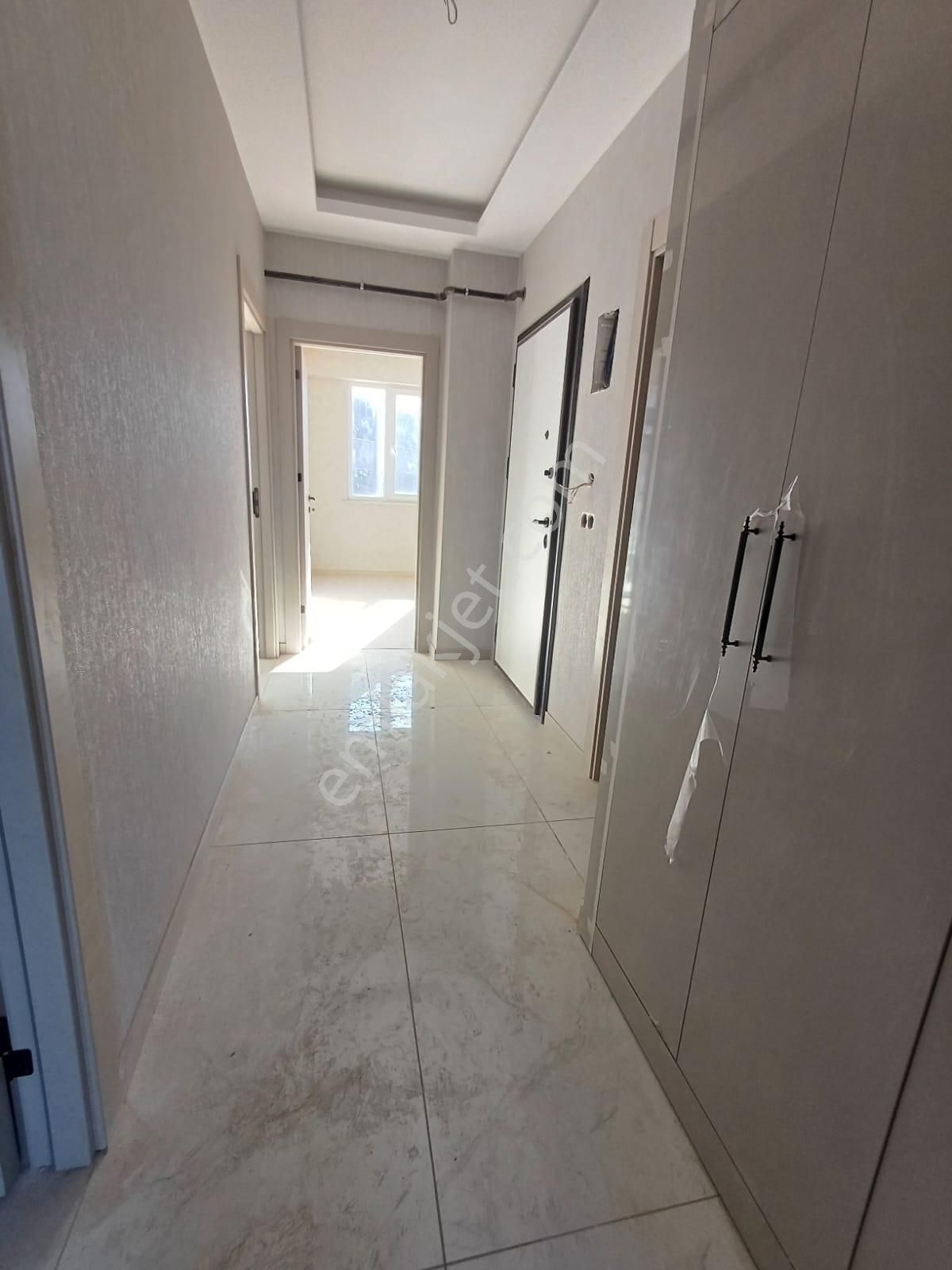 Emrah Çiftci'den Selçuklu Selahaddin Eyyubi Mah. Beyhekim Cad.yanı Satılık 2+1 Sıfır Lüks Daire - Görsel 17