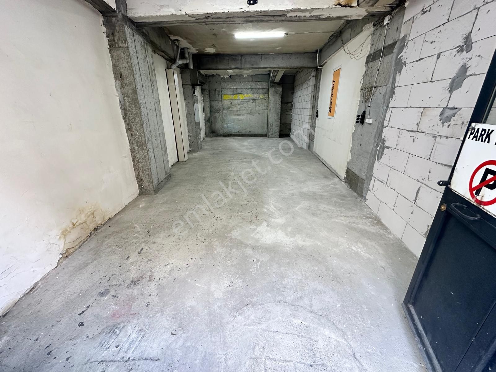 4.levent Metroya 6 Dakika, Kiralık Dükkan Artum'dan - Görsel 4