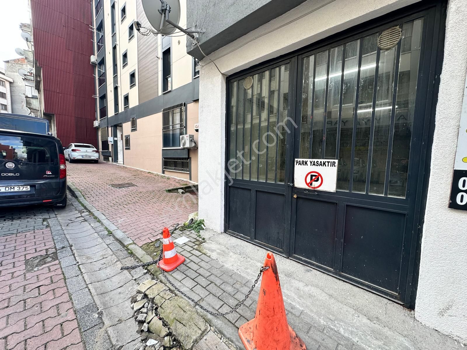 4.levent Metroya 6 Dakika, Kiralık Dükkan Artum'dan