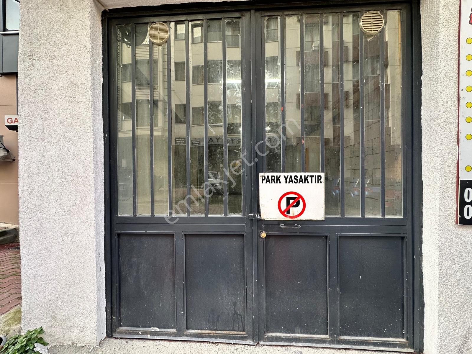 4.levent Metroya 6 Dakika, Kiralık Dükkan Artum'dan - Görsel 2