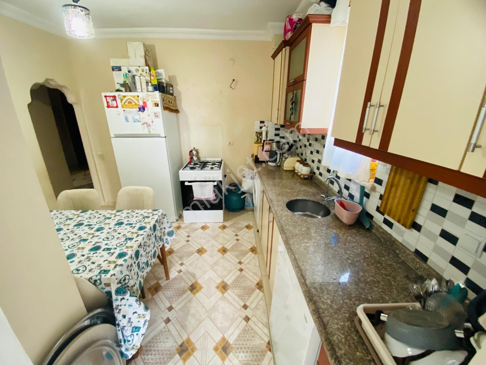 Köşebaşı Cepheleri Açık Okul, Pazar Ve Hastane Yakını 2+1 Arakat - Görsel 9