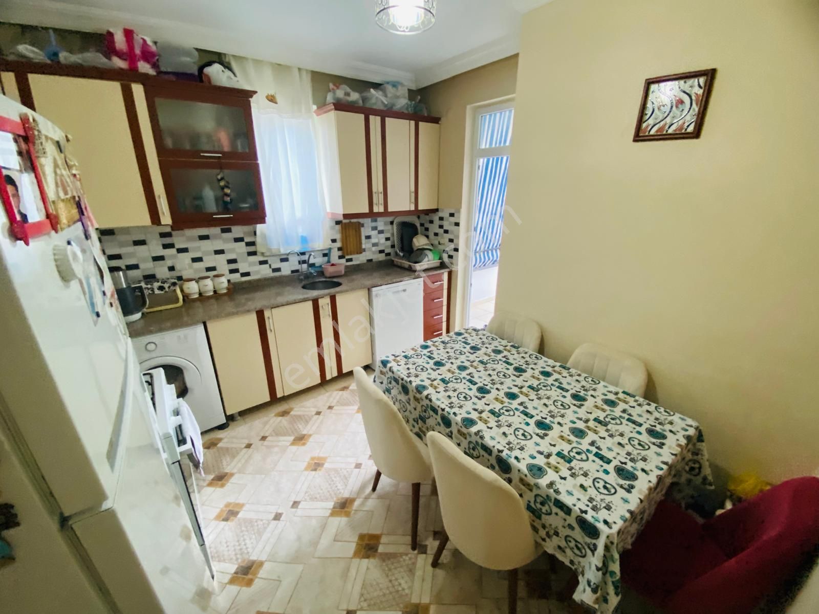 Köşebaşı Cepheleri Açık Okul, Pazar Ve Hastane Yakını 2+1 Arakat - Görsel 8