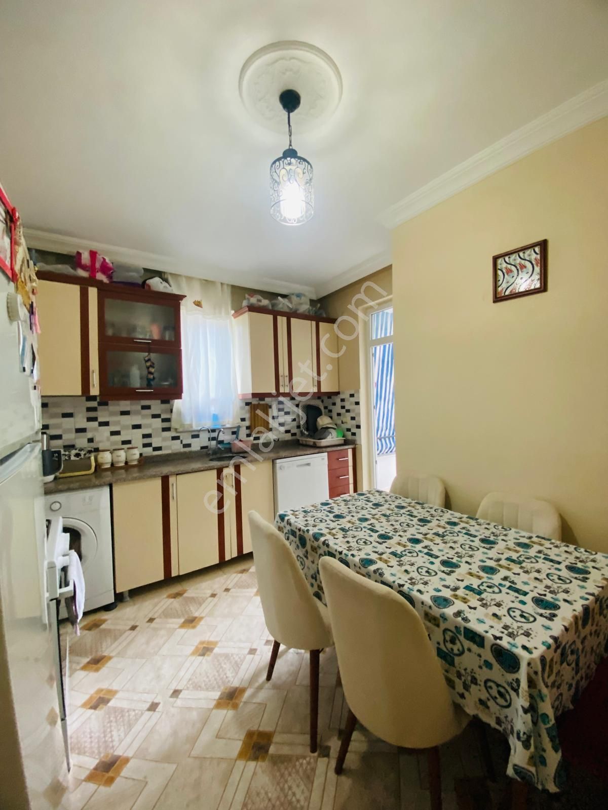 Köşebaşı Cepheleri Açık Okul, Pazar Ve Hastane Yakını 2+1 Arakat - Görsel 10