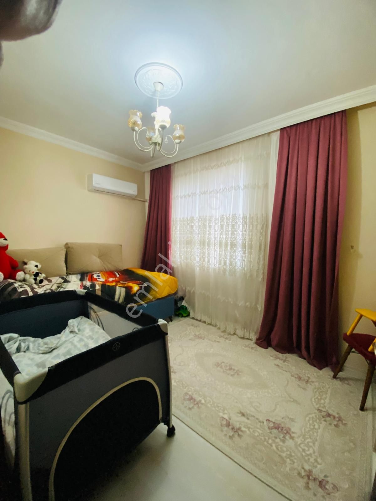 Köşebaşı Cepheleri Açık Okul, Pazar Ve Hastane Yakını 2+1 Arakat - Görsel 19