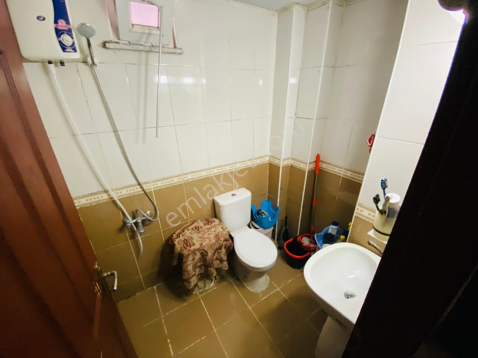 Köşebaşı Cepheleri Açık Okul, Pazar Ve Hastane Yakını 2+1 Arakat - Görsel 23