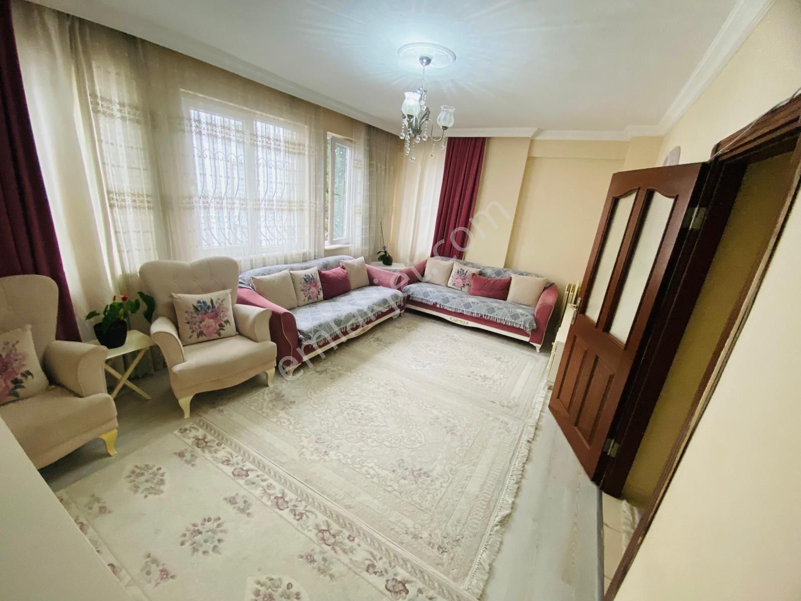 Köşebaşı Cepheleri Açık Okul, Pazar Ve Hastane Yakını 2+1 Arakat - Görsel 4