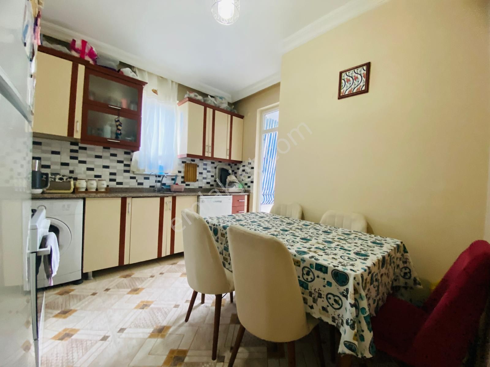 Köşebaşı Cepheleri Açık Okul, Pazar Ve Hastane Yakını 2+1 Arakat - Görsel 7