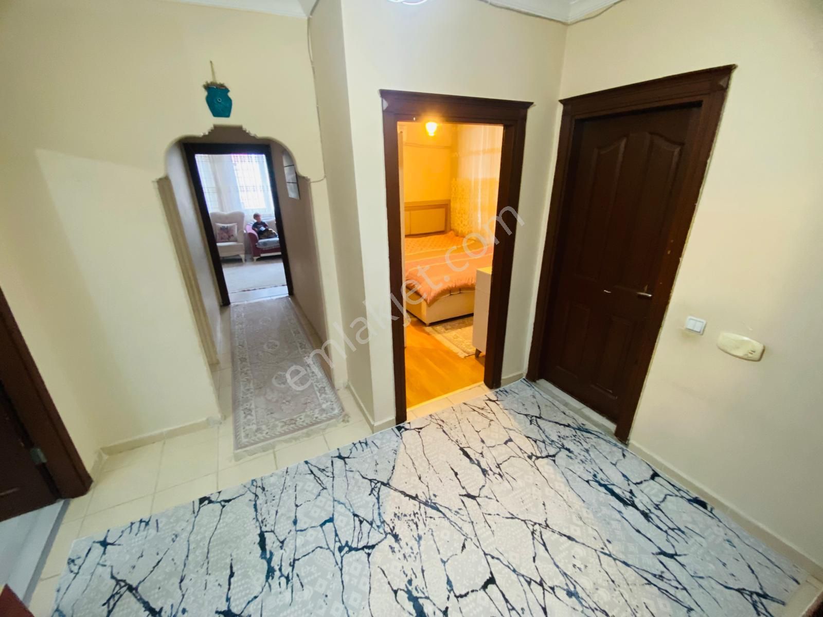 Köşebaşı Cepheleri Açık Okul, Pazar Ve Hastane Yakını 2+1 Arakat - Görsel 15