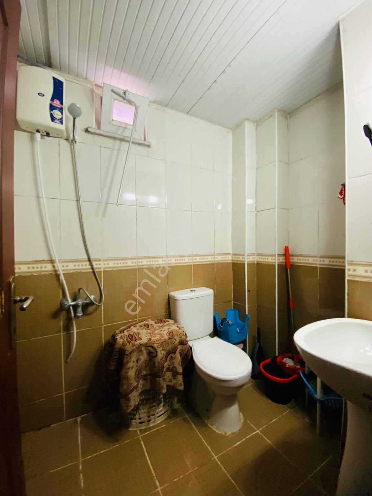 Köşebaşı Cepheleri Açık Okul, Pazar Ve Hastane Yakını 2+1 Arakat - Görsel 24