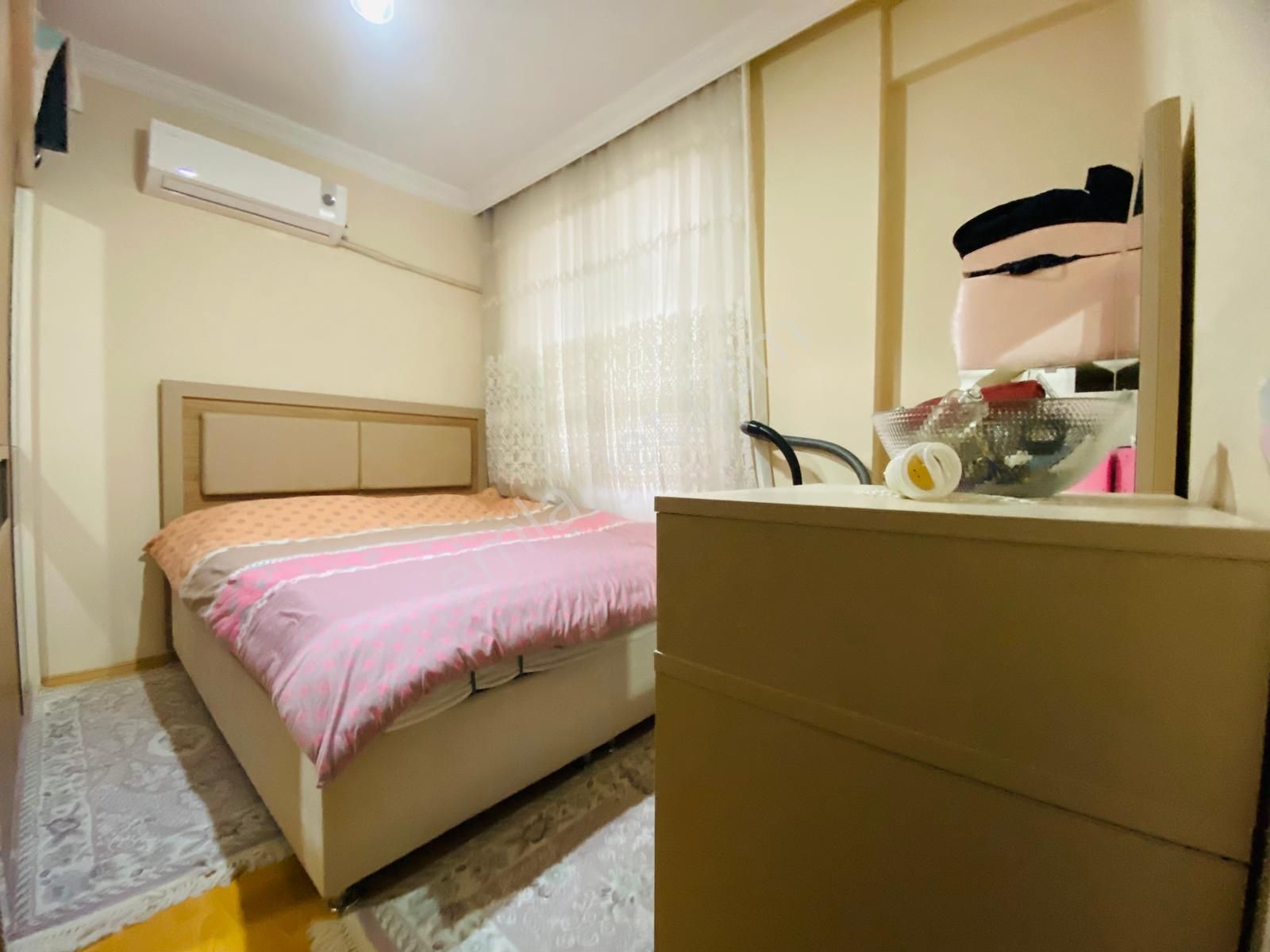 Köşebaşı Cepheleri Açık Okul, Pazar Ve Hastane Yakını 2+1 Arakat - Görsel 12